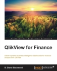QlikView for Finance - Book