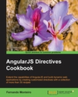AngularJS Directives Cookbook - Book