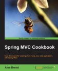 Spring MVC Cookbook - Book