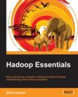 Hadoop Essentials - Book