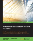 Python Data Visualization Cookbook - - Book