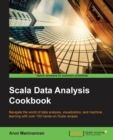 Scala Data Analysis Cookbook - Book