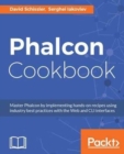 Phalcon Cookbook - Book