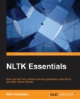 NLTK Essentials - Book