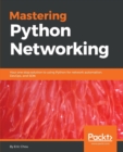 Mastering Python Networking - Book