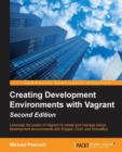 Creating Development Environments with Vagrant - - Book