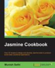 Jasmine Cookbook - Book