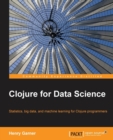 Clojure for Data Science - Book
