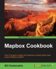 Mapbox Cookbook - Book