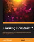 Learning Construct 2 - Book