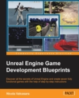 Unreal Engine Game Development Blueprints - Book