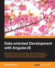 Data-oriented Development with AngularJS - Book