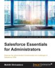 Salesforce Essentials for Administrators - Book