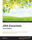 JIRA Essentials - Third Edition - Book