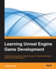 Learning Unreal Engine Game Development - Book