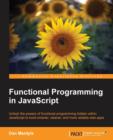 Functional Programming in JavaScript - Book