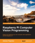 Raspberry Pi Computer Vision Programming - Book