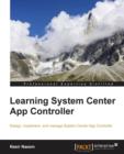 Learning System Center App Controller - Book