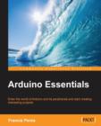 Arduino Essentials - Book
