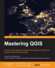 Mastering QGIS - Book