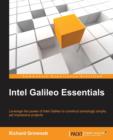 Intel Galileo Essentials - Book