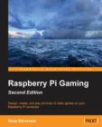 Raspberry Pi Gaming - - Book