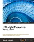 HDInsight Essentials - - Book