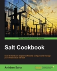 Salt Cookbook - Book
