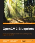 OpenCV 3 Blueprints - Book