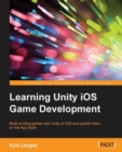 Learning Unity iOS Game Development - Book