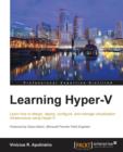 Learning Hyper-V - Book