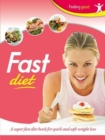 Fast Diet - Book