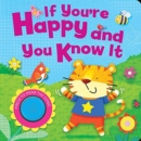 If You're Happy and You Know It - Book