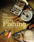 The Ultimate Guide to Fishing - Book