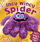 Incy Wincy Spider - Book
