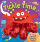 Tickle Time - Book