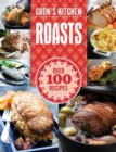 Roasts - Book