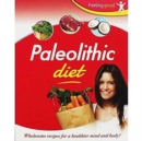 Paleo - Book