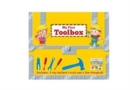 My First Toolbox - Book