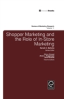 Shopper Marketing and the Role of in-Store Marketing - Book