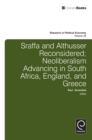 Sraffa and Althusser Reconsidered : Neoliberalism Advancing in South Africa, England, and Greece - Book