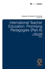 International Teacher Education : Promising Pedagogies - Book