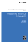 Measuring Inclusive Education - Book