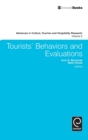 Tourists’ Behaviors and Evaluations - Book