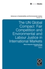 The UN Global Compact - Book