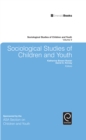 Sociological Studies of Children and Youth - Book