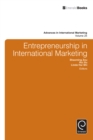 Entrepreneurship in International Marketing - Book