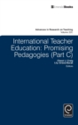 International Teacher Education : Promising Pedagogies - Book