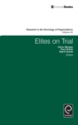 Elites on Trial - Book