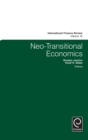 Neo-Transitional Economics - Book
